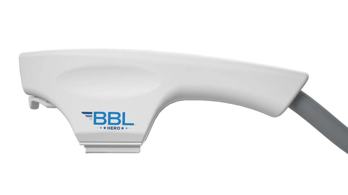 BroadBand Light (BBL) Aspire Skin Health