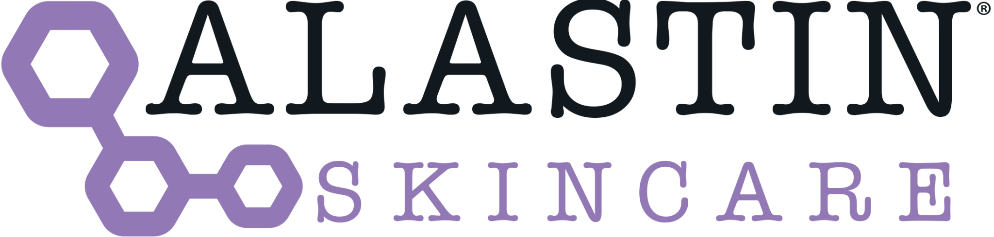 Alastin Skincare Logo 2048x489
