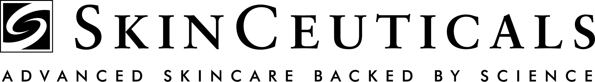 SkinCeuticals Logo 1928 by 268 - transparent
