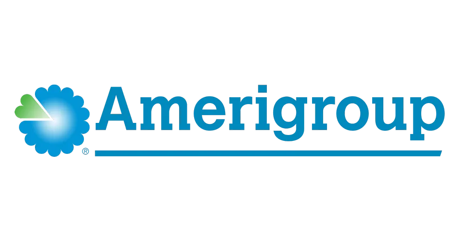 Logo - Amerigroup 950 x 500