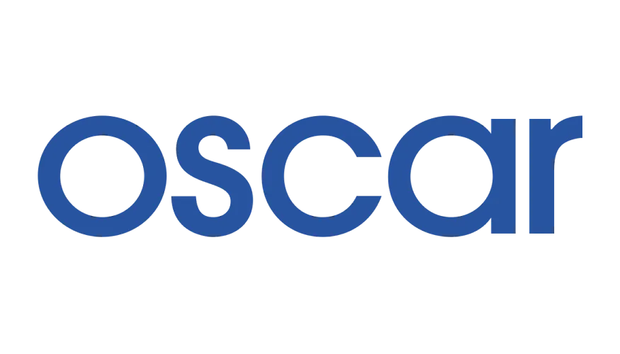 Logo - Oscar 875 x 500