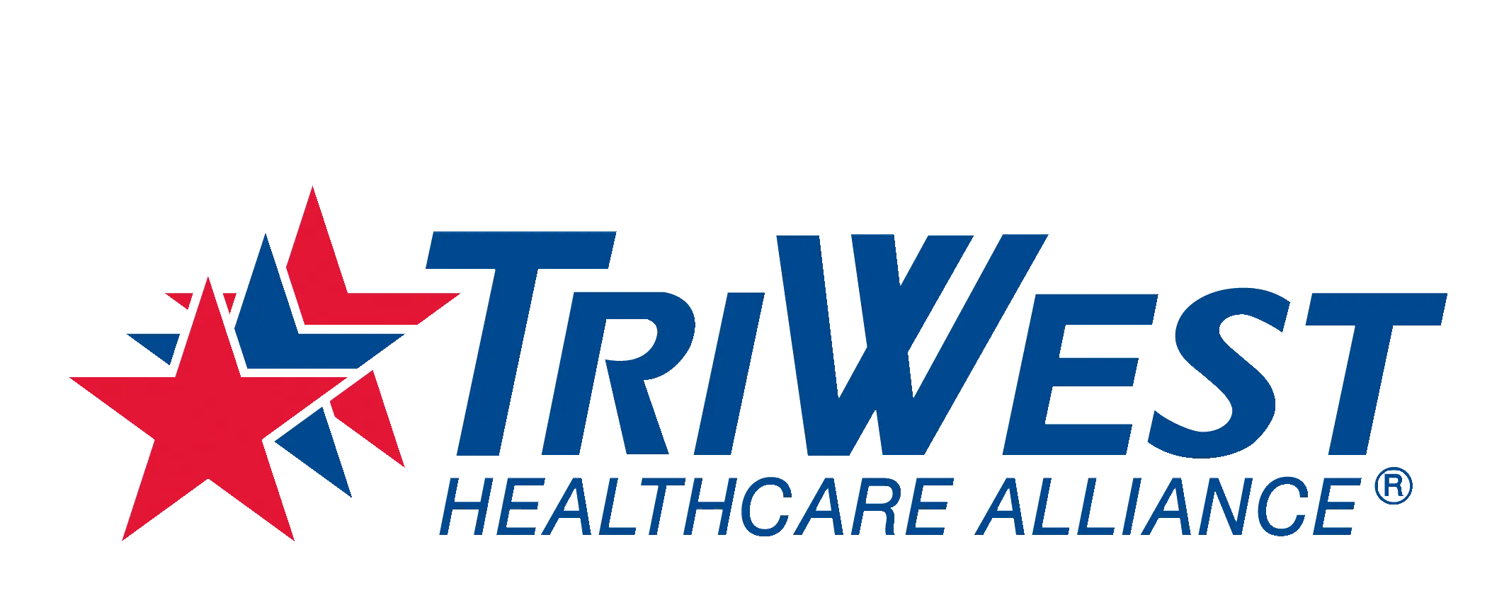 Logo - TriWest 3B 2131x855
